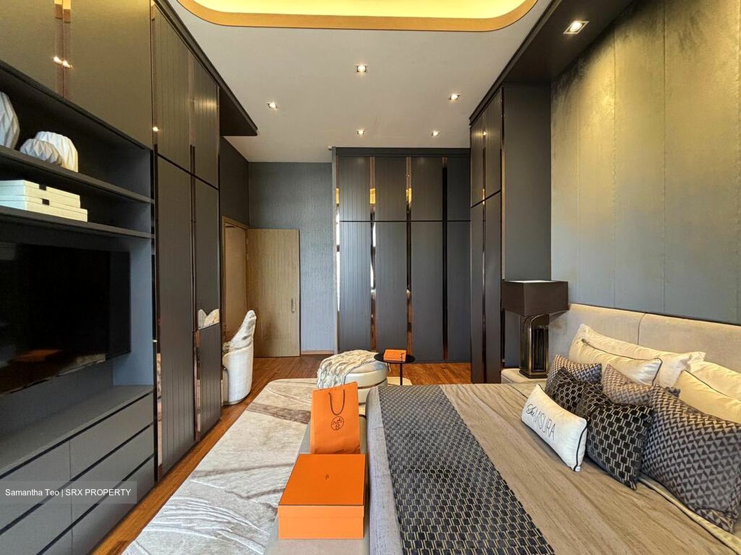 V On Shenton (D1), Apartment #502165471